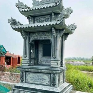 Lăng Mộ Đá LMĐ02