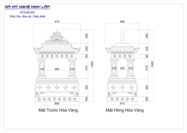 lo hoa vang dep 7 1
