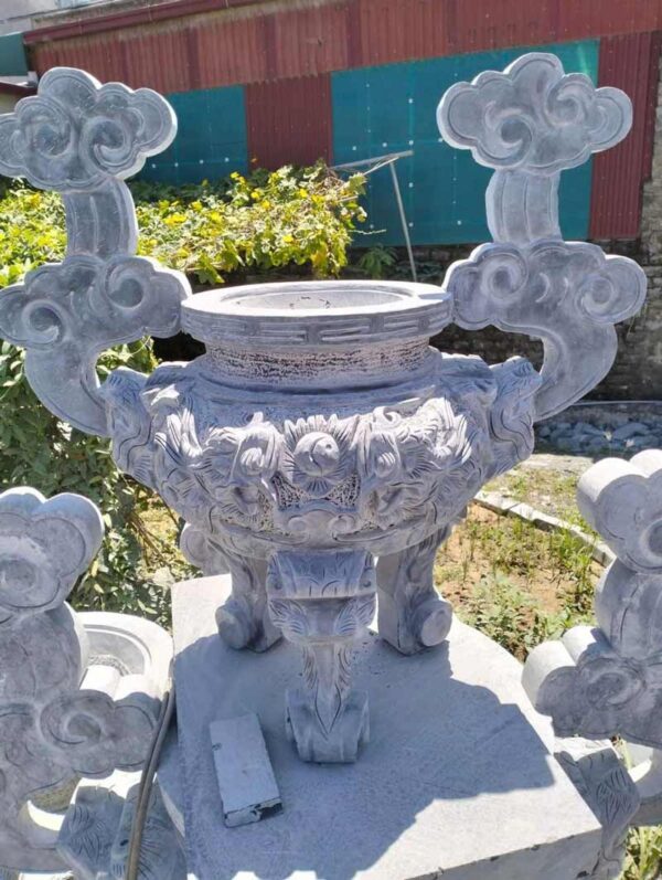 lu huong da 16