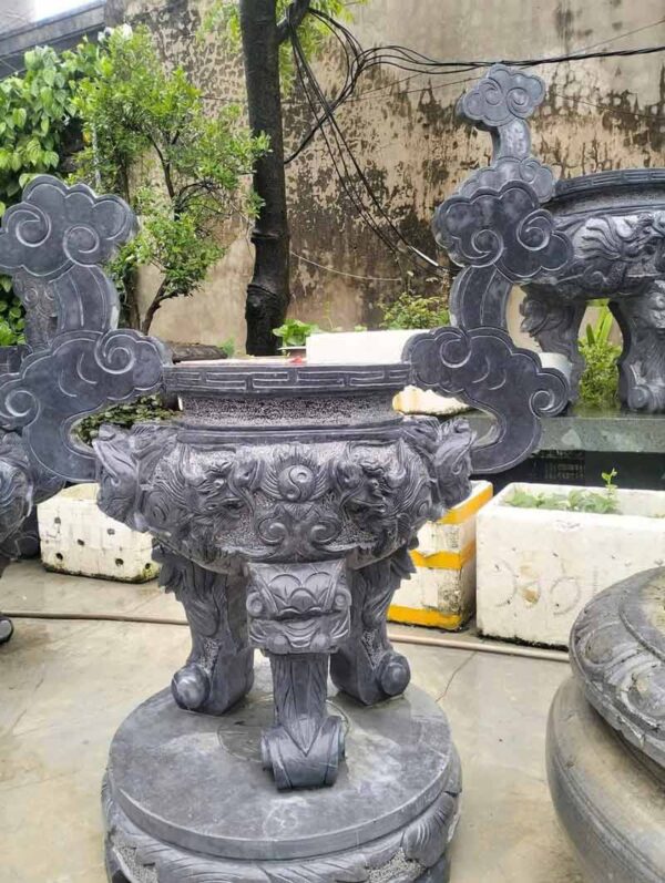 lu huong da 17