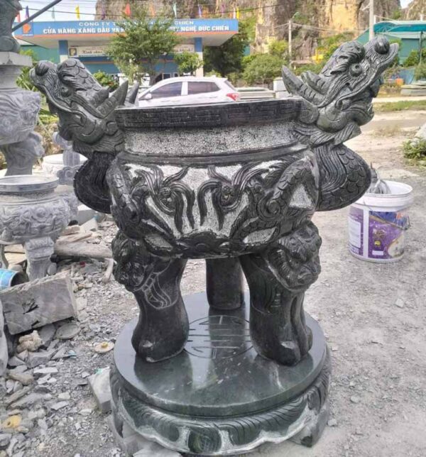 lu huong da 19