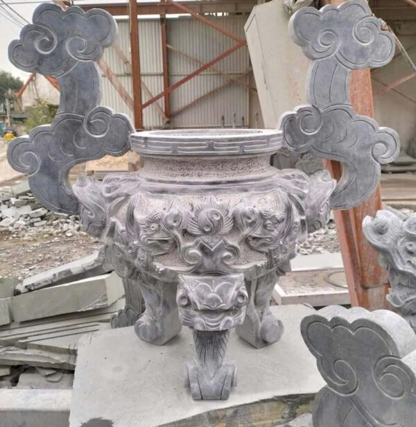 lu huong da 20