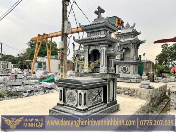 mo da cong giao dep nhat ninh binh 1