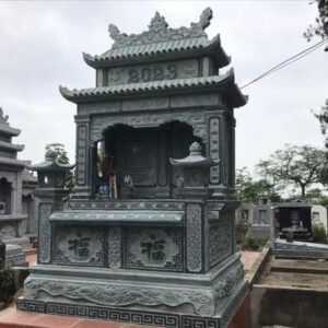 Mộ Đá Đôi MDĐ11