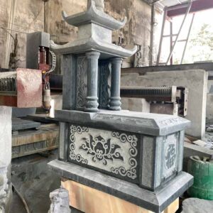 Mộ Đá Hai Mái MĐHM03