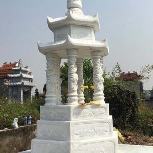 Mộ đá lục giác MLG19