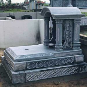 Mộ Đá Mái Vòm MMV14