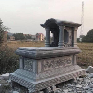 Mộ Đá Mái Vòm MMV20
