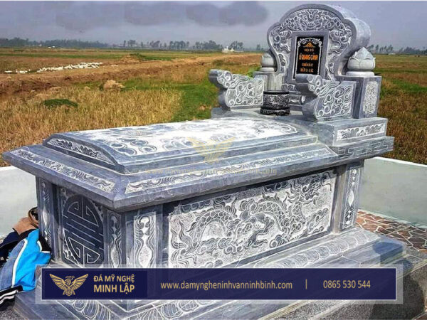 Mộ Đá Tam Sơn ML03