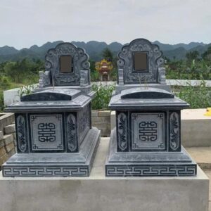 Mộ Đá Tam Sơn MTS07