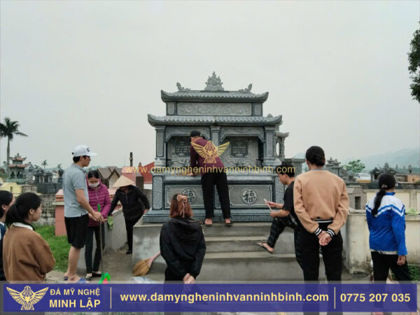 mo doi 2 mai dep da xanh den ninh binh 10 1