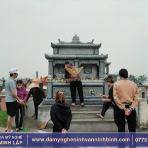 mo doi 2 mai dep da xanh den ninh binh 10