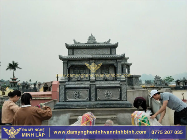 mo doi 2 mai dep da xanh den ninh binh 11 2