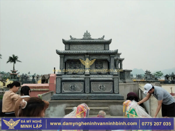 mo doi 2 mai dep da xanh den ninh binh 12 1