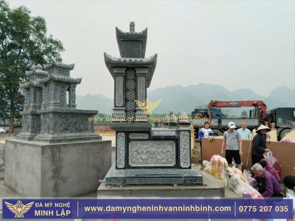 mo doi 2 mai dep da xanh den ninh binh 13 1