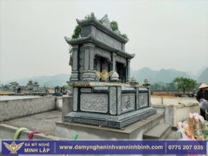 mo doi 2 mai dep da xanh den ninh binh 14 1