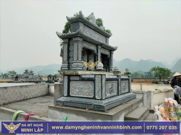mo doi 2 mai dep da xanh den ninh binh 14