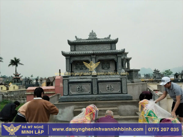 mo doi 2 mai dep da xanh den ninh binh 15 1
