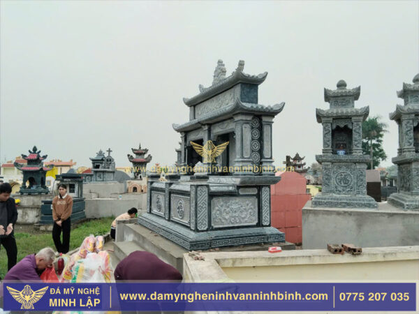 mo doi 2 mai dep da xanh den ninh binh 16 1