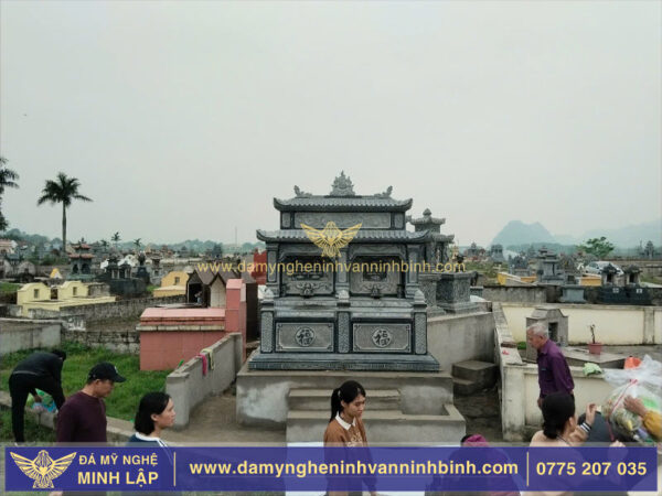 mo doi 2 mai dep da xanh den ninh binh 8 1