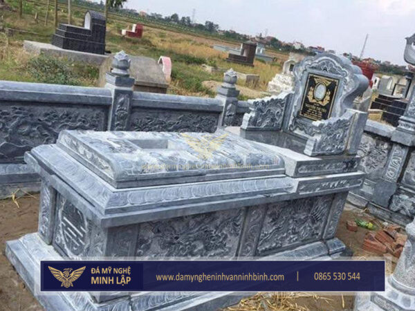 Mộ Đơn Đẹp ML01