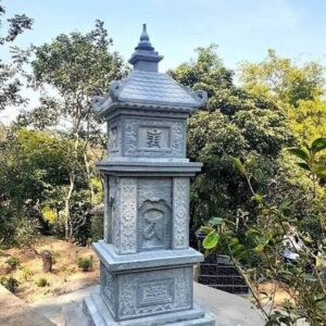 Mộ Tháp Đá MTD02
