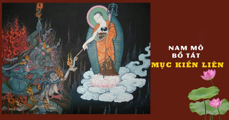 nguồn gốc và ý nghĩa của ngày lễ vu lan 