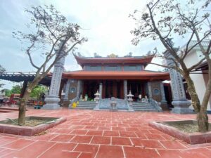 Nhà Thờ Họ