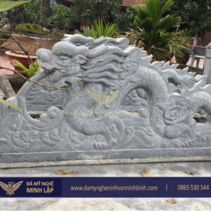 Rồng Đá ML03