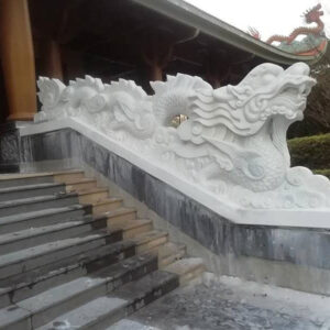 Rồng Đá Trắng RĐT004