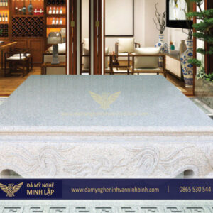 Sập đá tự nhiên Ml02