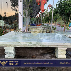 Sập đá tự nhiên ML03
