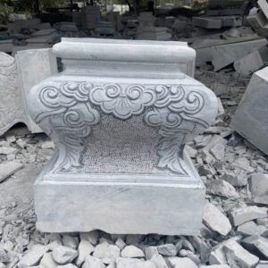 Chân Tảng Đá CTĐ14