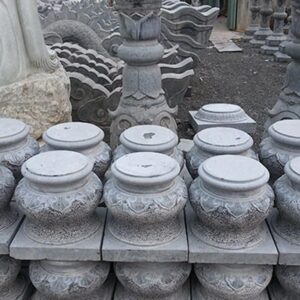 Chân Tảng Đá CTĐ15