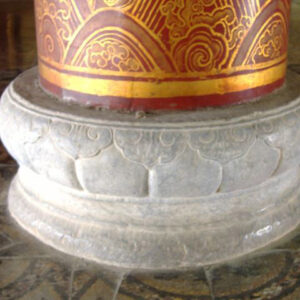 Chân Tảng Đá CTĐ16