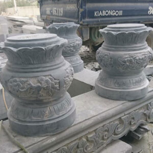 Chân Tảng Đá CTĐ21