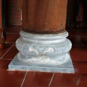 Chân Tảng Đá CTĐ23