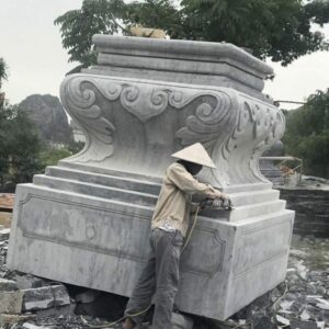 Chân Tảng Đá CTĐ27