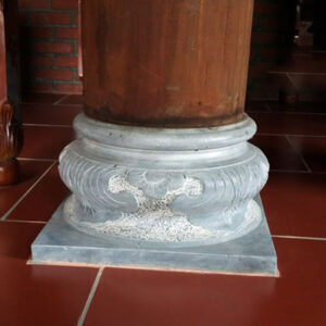 Chân Tảng Đá CT31