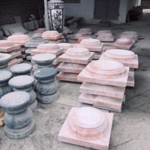 Chân Tảng Đá CT36