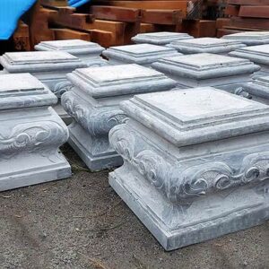Chân Tảng Đá CTĐ08