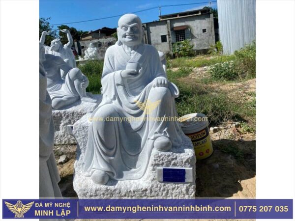 tuong da 18 vi la han dep 24