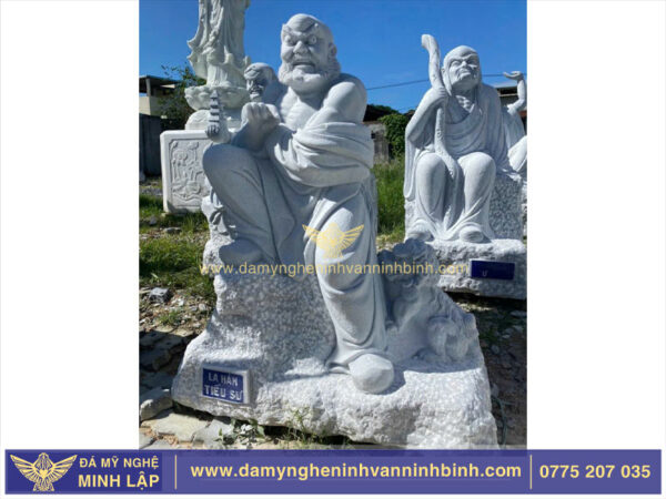 tuong da 18 vi la han dep 28