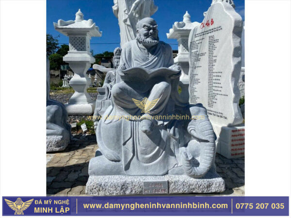 tuong da 18 vi la han dep 33