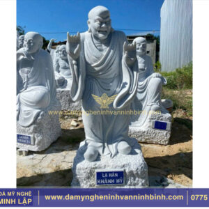 tuong da 18 vi la han dep 34