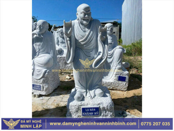 tuong da 18 vi la han dep 34