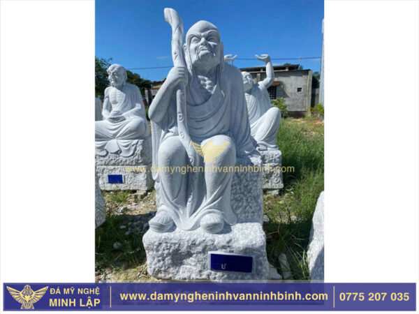tuong da 18 vi la han dep 35