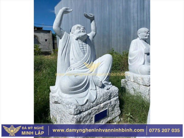 tuong da 18 vi la han dep 39 1