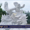 tuong dat ma su to bang da 3