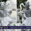 tuong kim cang bang da 2